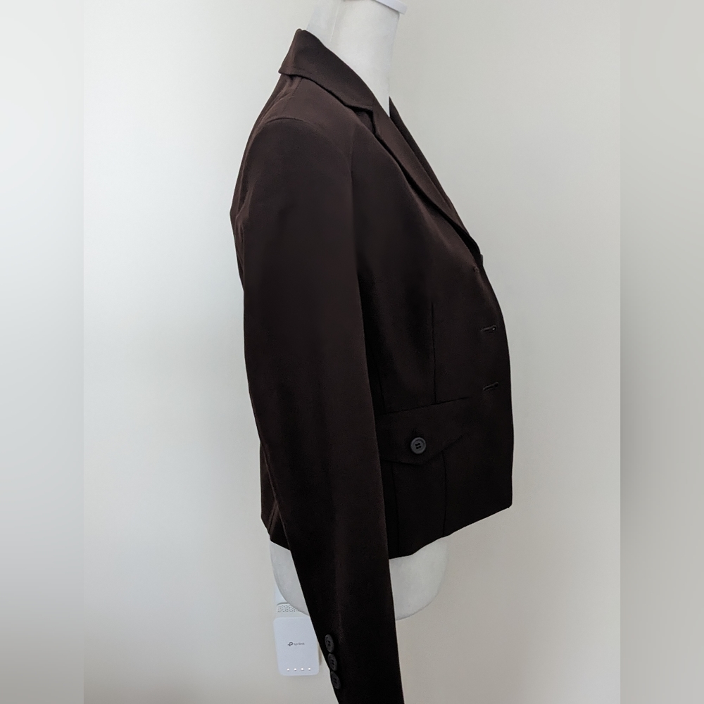 Kate Hill jacket - Picture 4 of 8